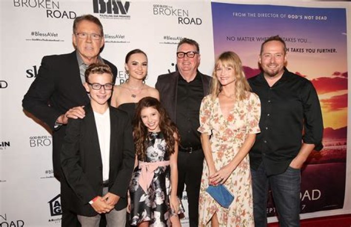 Gary Grubbs - Bio, Age, net worth, Wiki, Facts and Family