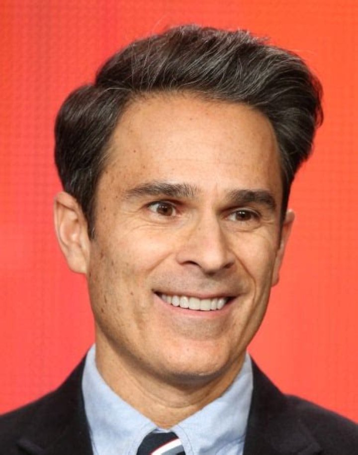 Gary Janetti - Bio, Age, net worth, Wiki, Facts and Family