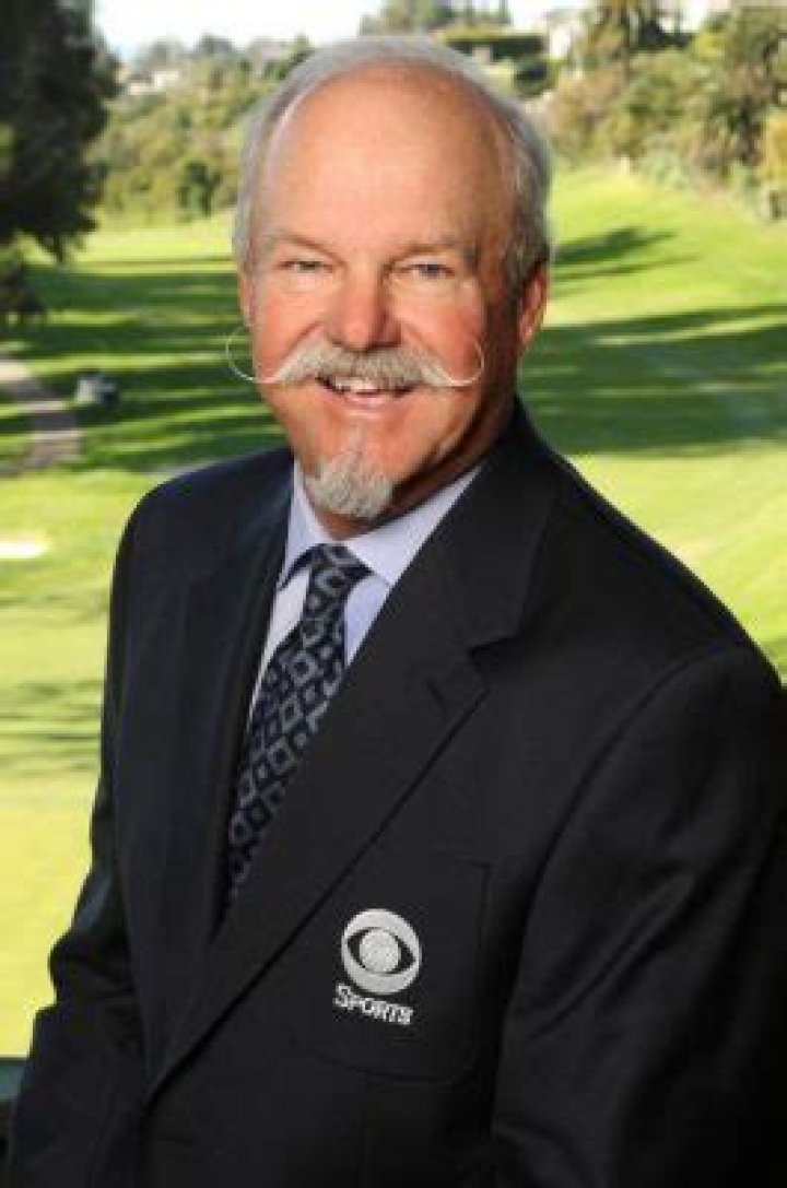 Gary McCord - Bio, Age, net worth, height, Wiki, Facts and Family