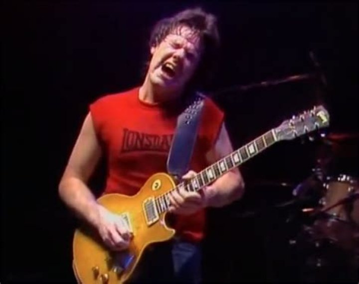 Gary Moore - Bio, Age, Wiki, Facts and Family