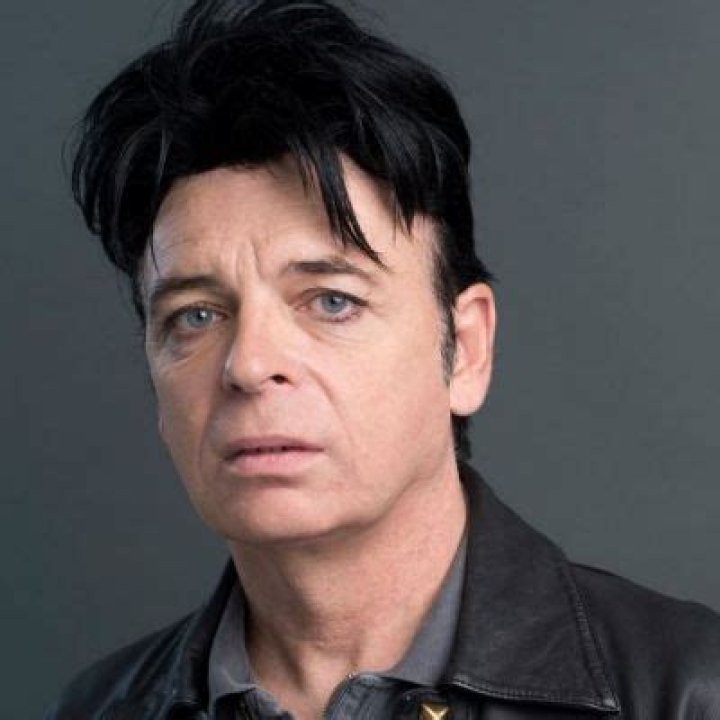 Gary Numan - Bio, Age, net worth, Wiki, Facts and Family