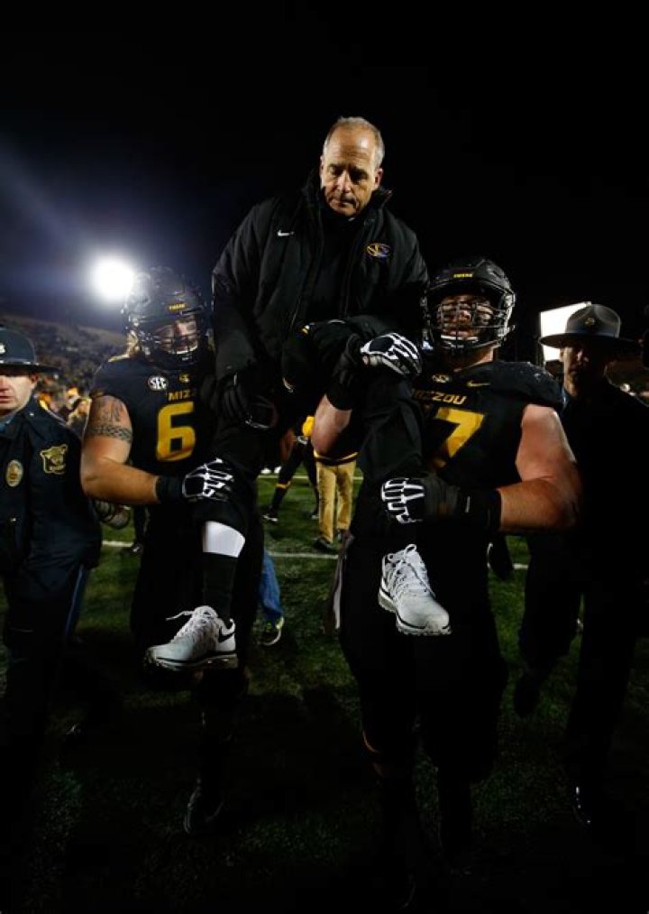 Gary Pinkel - Bio, Age, net worth, Wiki, Facts and Family