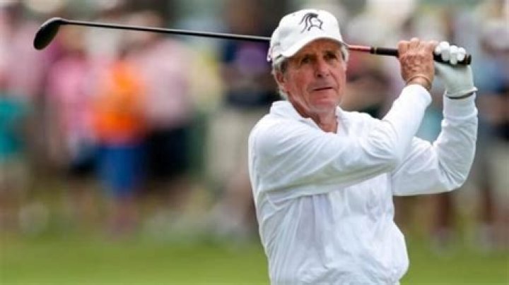 Gary Player - Bio, Age, net worth, height, Wiki, Facts and Family