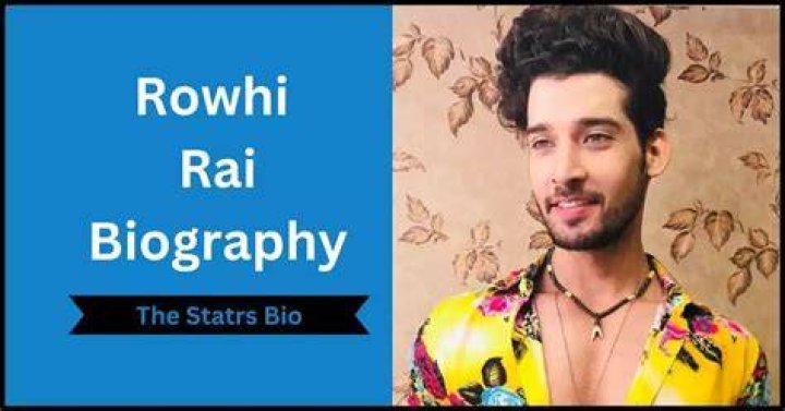 Gautam Vig - Bio, Age, Wiki, Facts and Family