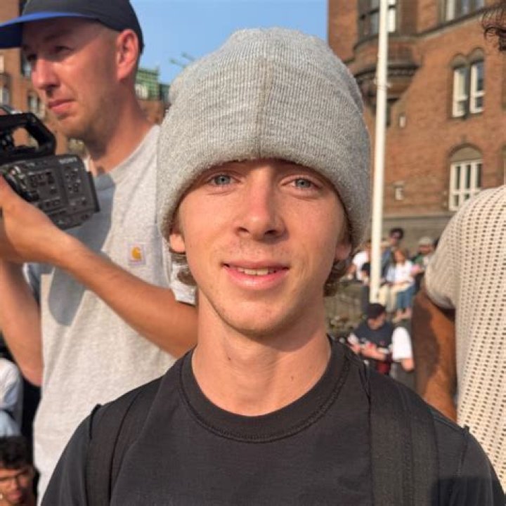 Gavin Bottger - Bio, Age, Wiki, Facts and Family