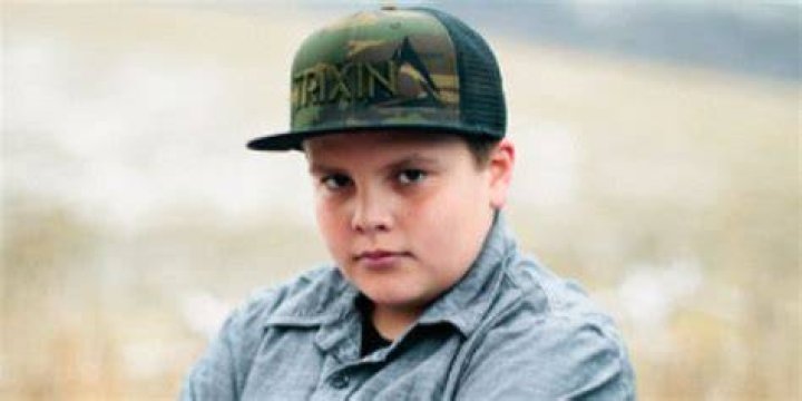 Gavin Butler - Bio, Age, Wiki, Facts and Family
