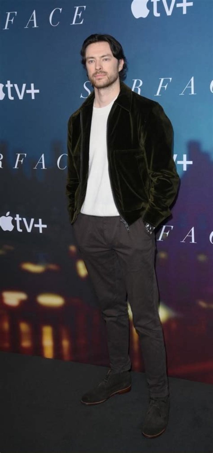 Gavin Drea: TV Actor Detailed Bio, Age, Birthday, & Height Insights and more