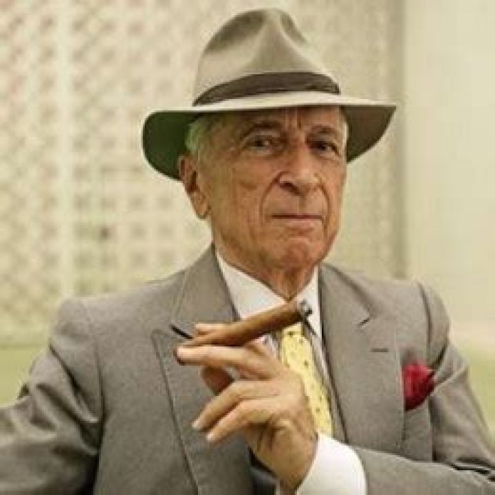 Gay Talese - Bio, Age, Wiki, Facts and Family
