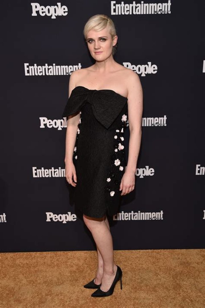 Gayle Rankin - Bio, Age, Wiki, Facts and Family
