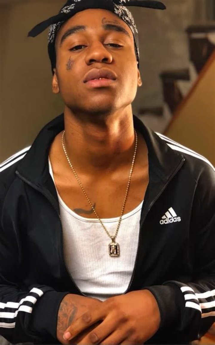 Gbaby - Bio, Age, Wiki, Facts and Family