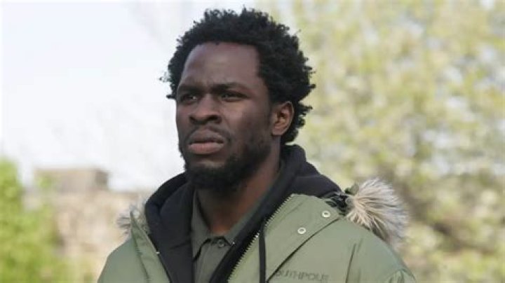Gbenga Akinnagbe - Bio, Age, height, Wiki, Facts and Family