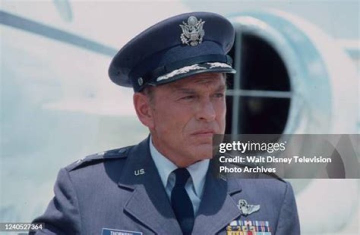 GD Spradlin - Bio, Age, Wiki, Facts and Family