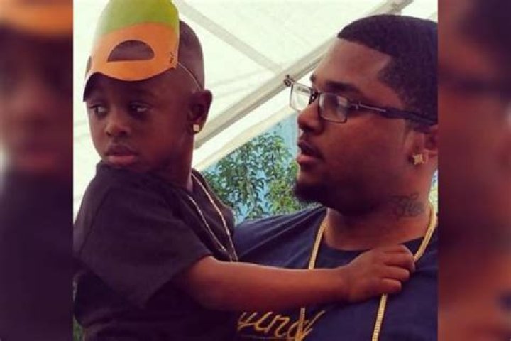 Geechi Gotti - Bio, Age, Wiki, Facts and Family