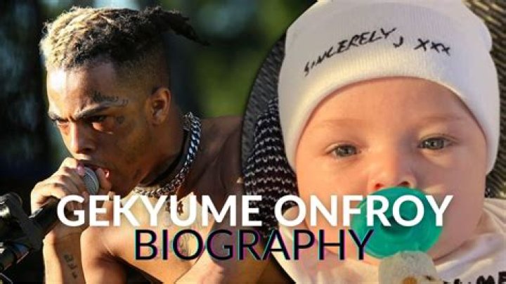Gekyume Onfroy - Bio, Age, Wiki, Facts and Family