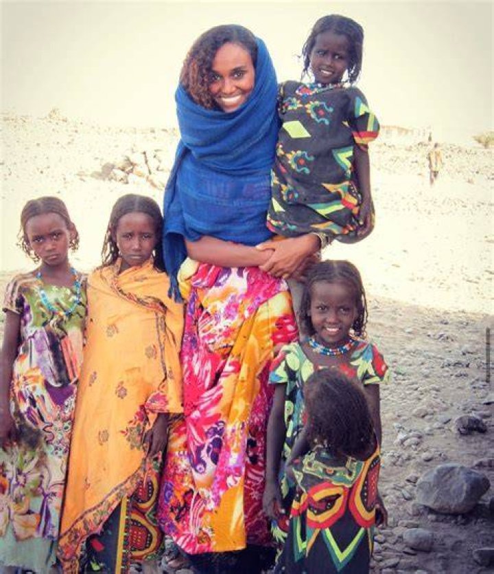 Gelila Bekele - Bio, Age, Wiki, Facts and Family