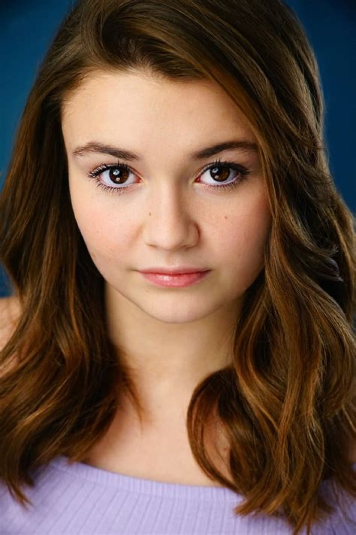 Gemma Brooke Allen - Bio, Age, Wiki, Facts and Family