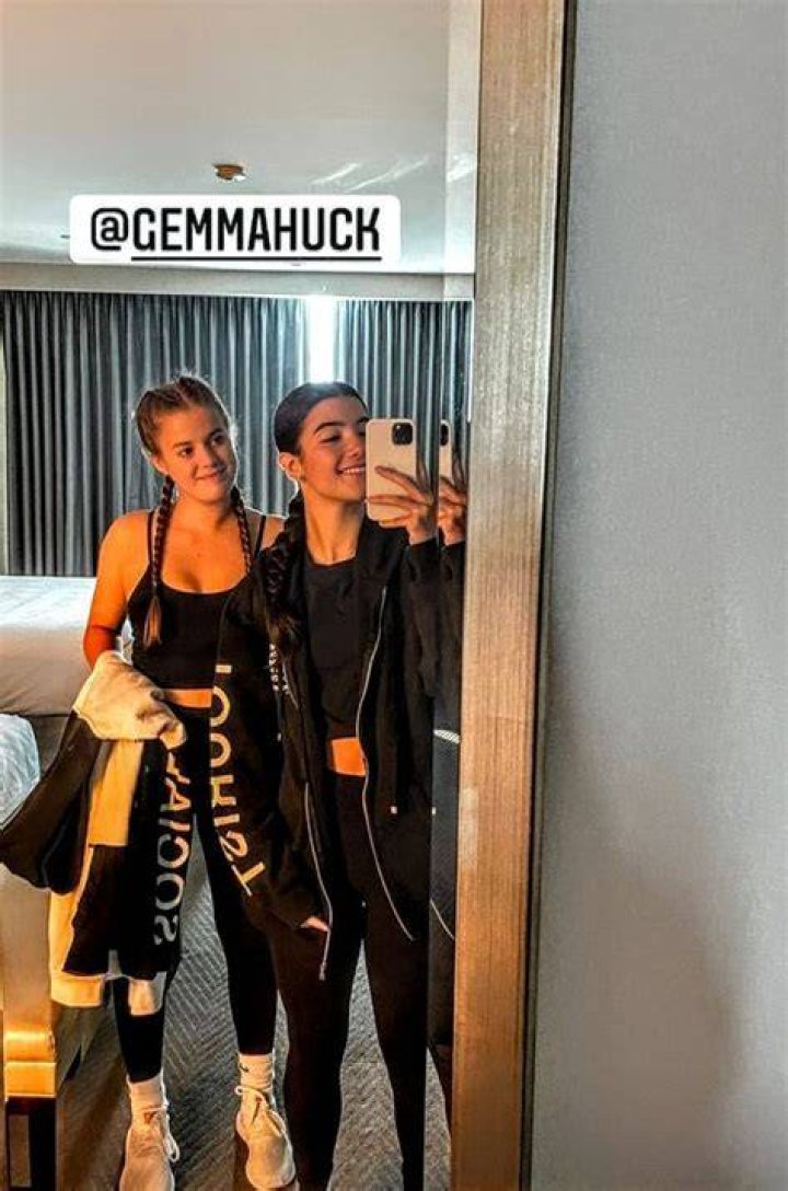 Gemma Huck - Bio, Age, Wiki, Facts and Family