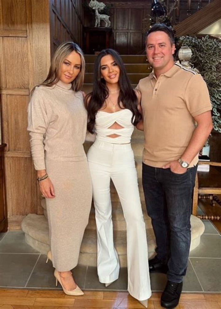 Gemma Owen (realitystar) - Wikipedia, Age, Net Worth, Biography , Spotify, TikTok, Facebook, Facts and Family