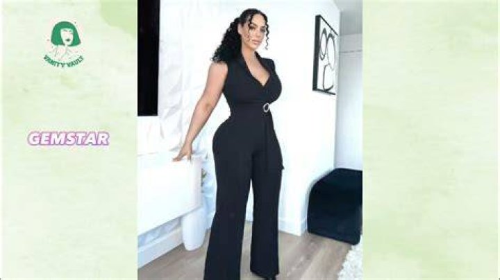 Gemstar - Bio, Age, Wiki, Facts and Family