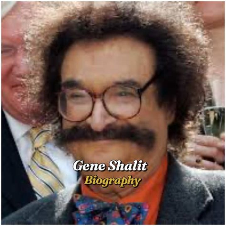 Gene Shalit - Bio, Age, Wiki, Facts and Family