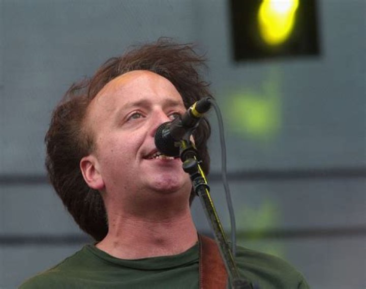 Gene Ween - Bio, Age, net worth, Wiki, Facts and Family