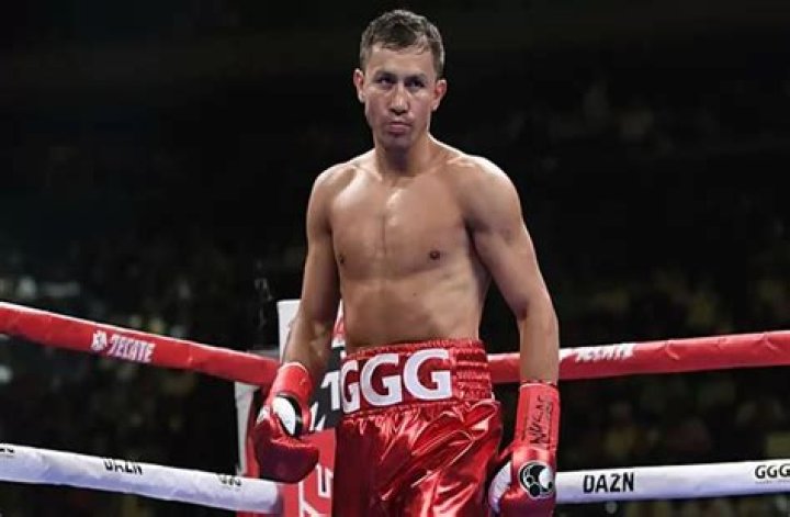 Gennady Golovkin - Bio, Age, net worth, weight, height, Wiki, Facts and Family
