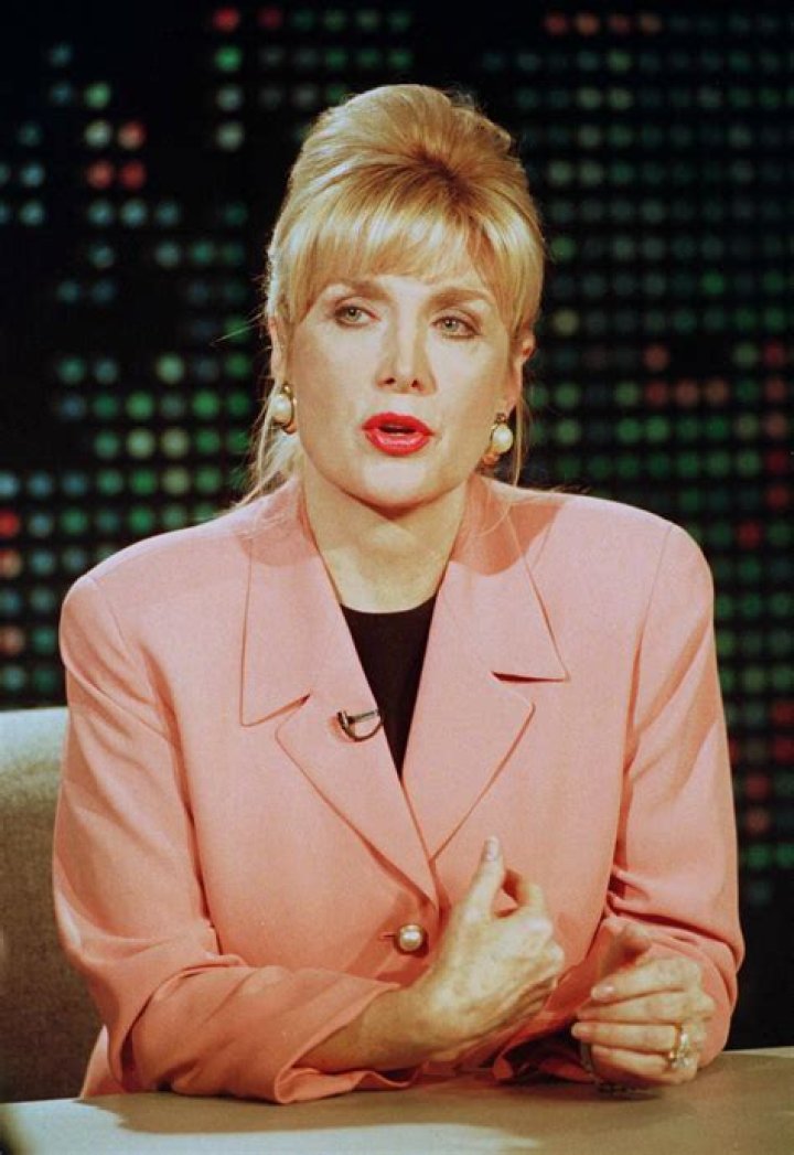 Gennifer Flowers - Bio, Age, Wiki, Facts and Family