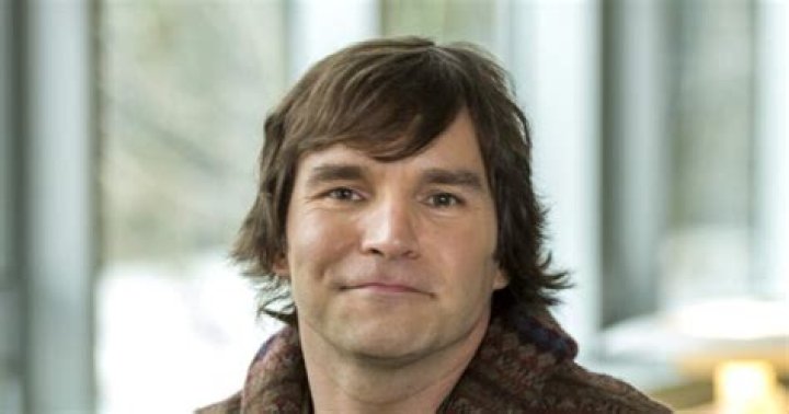 Geoff Gustafson - Bio, Age, height, Wiki, Facts and Family