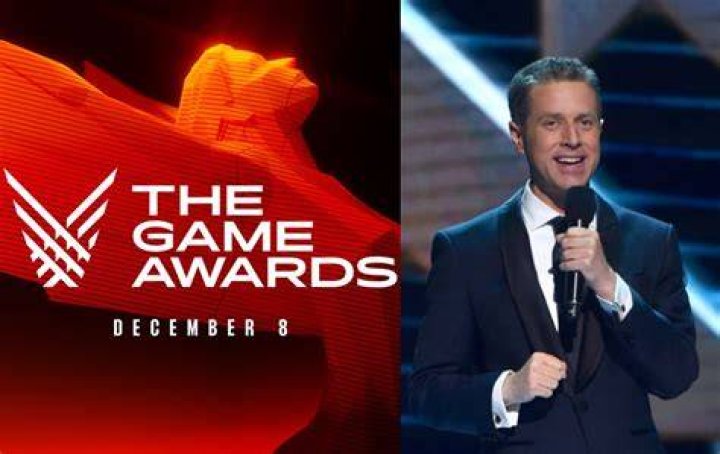 Geoff Keighley - Bio, Age, Wiki, Facts and Family