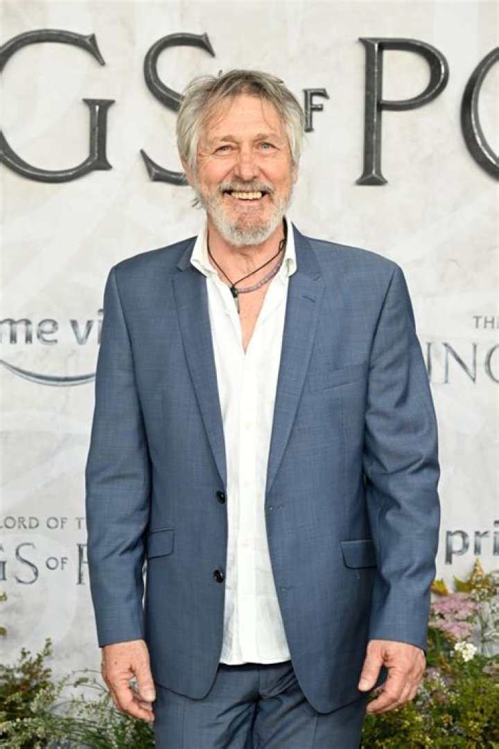 Geoff Morrell: TV Actor Detailed Bio, Age, Birthday, & Height Insights and more