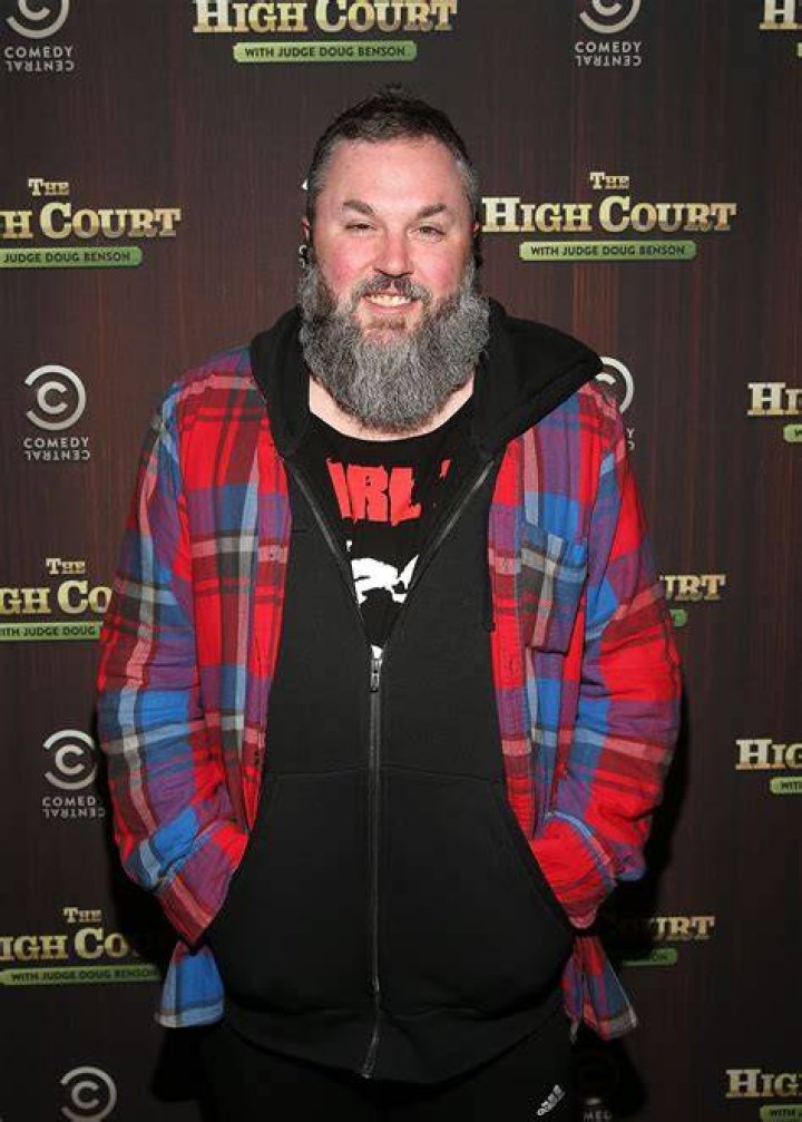 Geoff Tate - Bio, Age, net worth, Wiki, Facts and Family