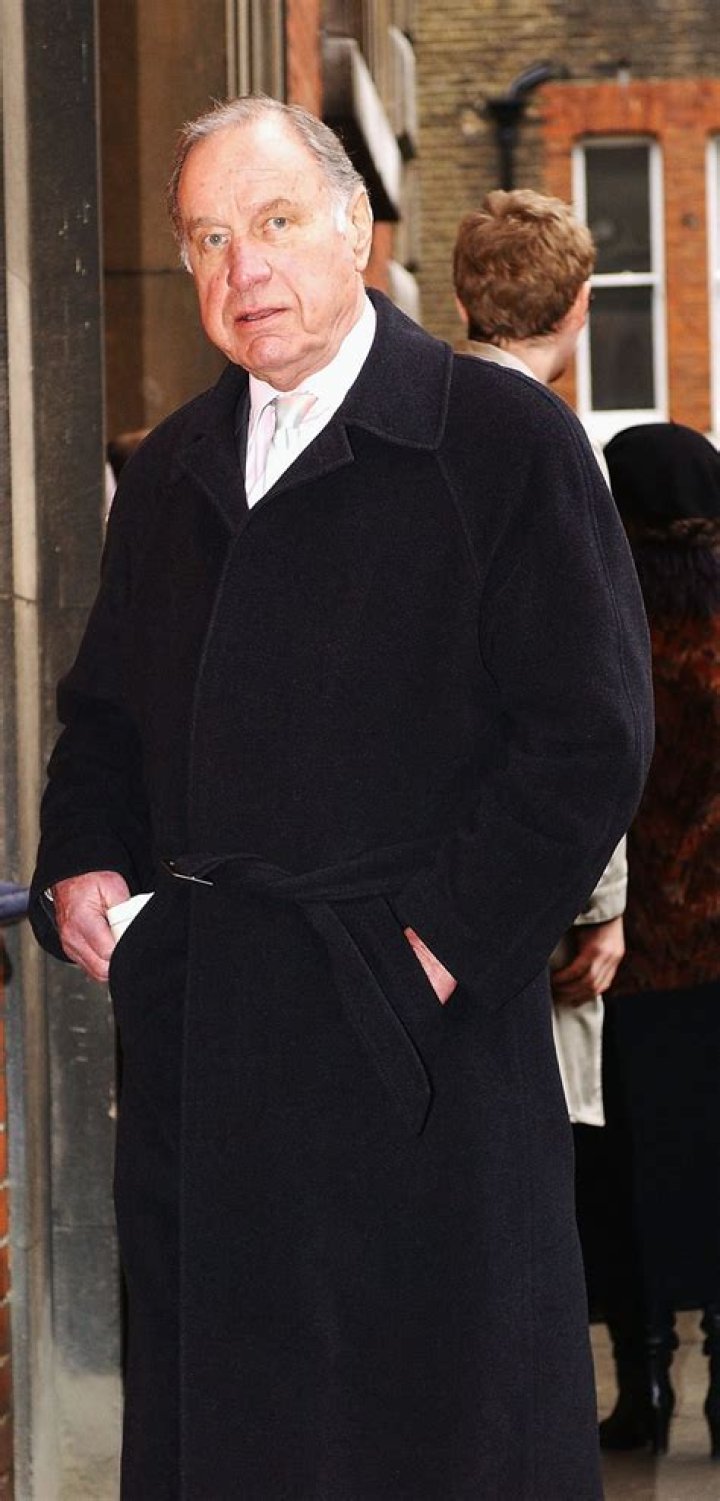 Geoffrey Palmer - Bio, Age, net worth, height, Wiki, Facts and Family
