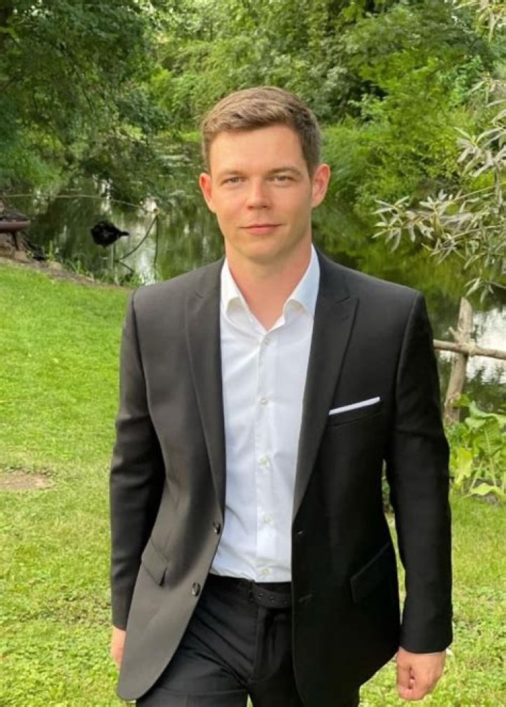 Georg Listing - Bio, Age, net worth, height, Wiki, Facts and Family