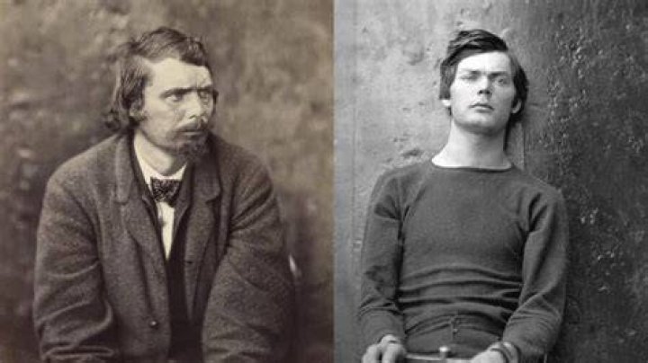 George Atzerodt - Bio, Age, Wiki, Facts and Family