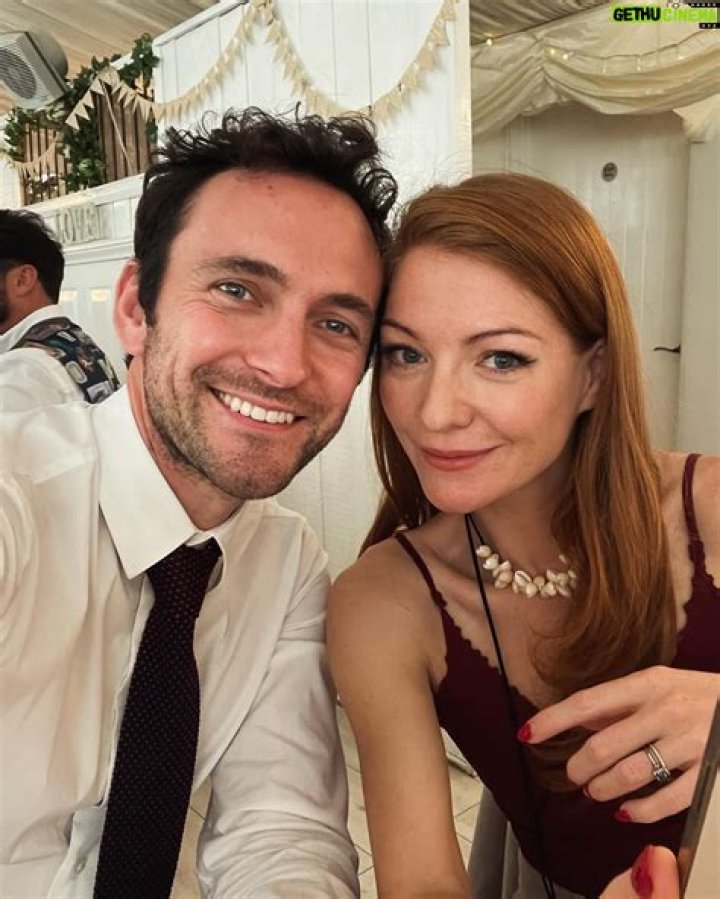 George Blagden - Bio, Age, Wiki, Facts and Family