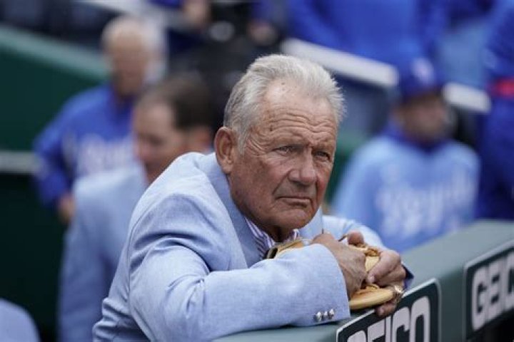 George Brett - Bio, Age, net worth, height, Wiki, Facts and Family