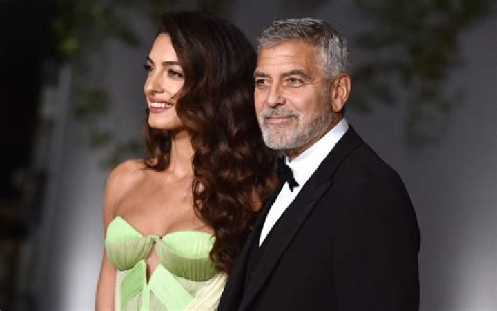 George Clooney - Bio, Age, net worth, height, weight, Wiki, Facts and Family