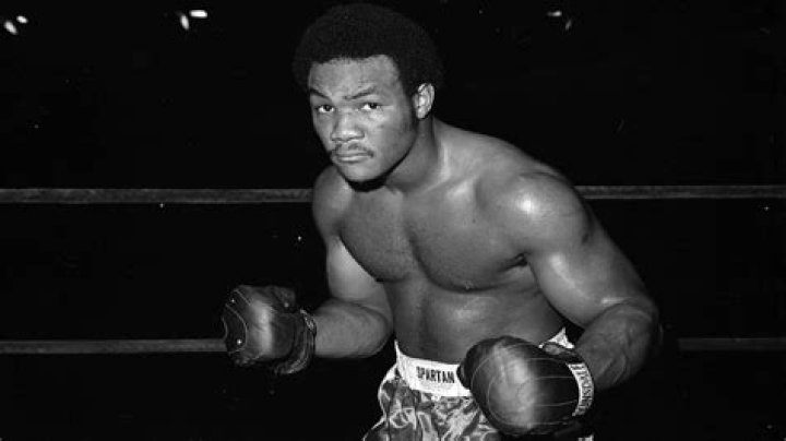 George Foreman - Bio, Age, net worth, weight, height, Wiki, Facts and Family