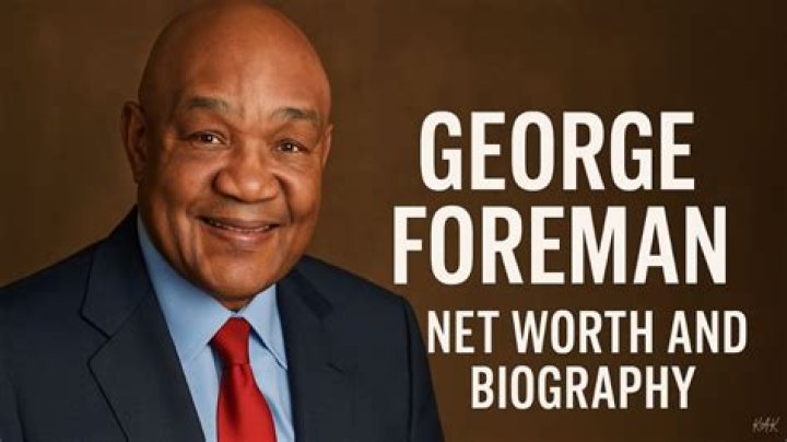 George Gray - Bio, Age, net worth, Wiki, Facts and Family