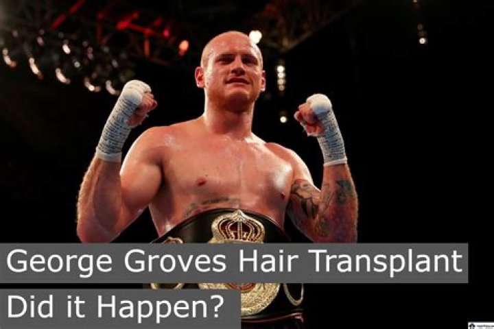 George Groves - Bio, Age, weight, height, Wiki, Facts and Family