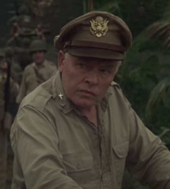George Kenney - Bio, Age, Wiki, Facts and Family