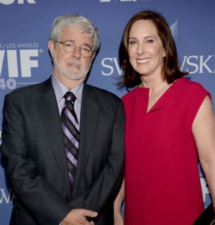 George Lucas - Bio, Age, net worth, height, weight, Wiki, Facts and Family