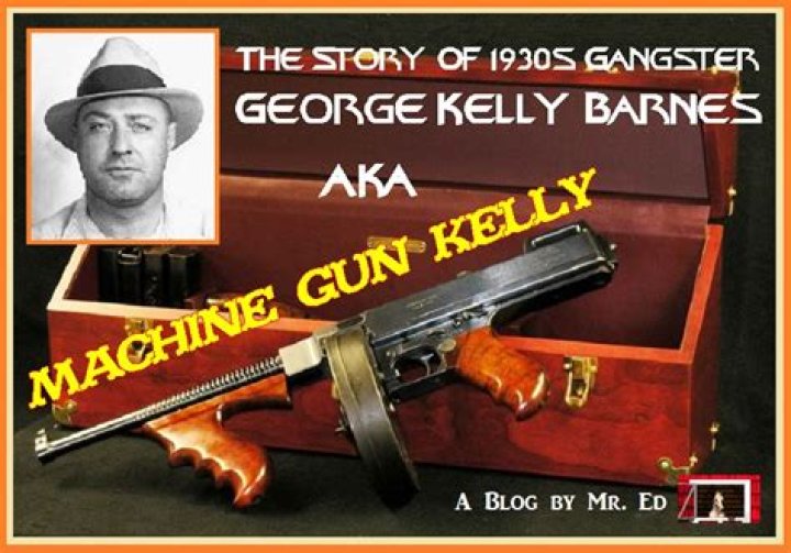 George Machine Gun Kelly - Bio, Age, Wiki, Facts and Family