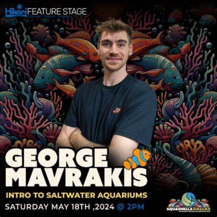 George Mavrakis - Biography, Age, Wiki, Spotify, TikTok, Facebook, Facts and Family