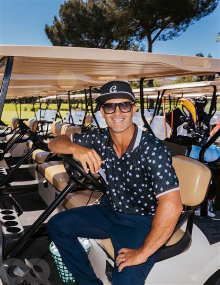 George Michael Gankas - Biography, Age, Wiki, Facts and Family