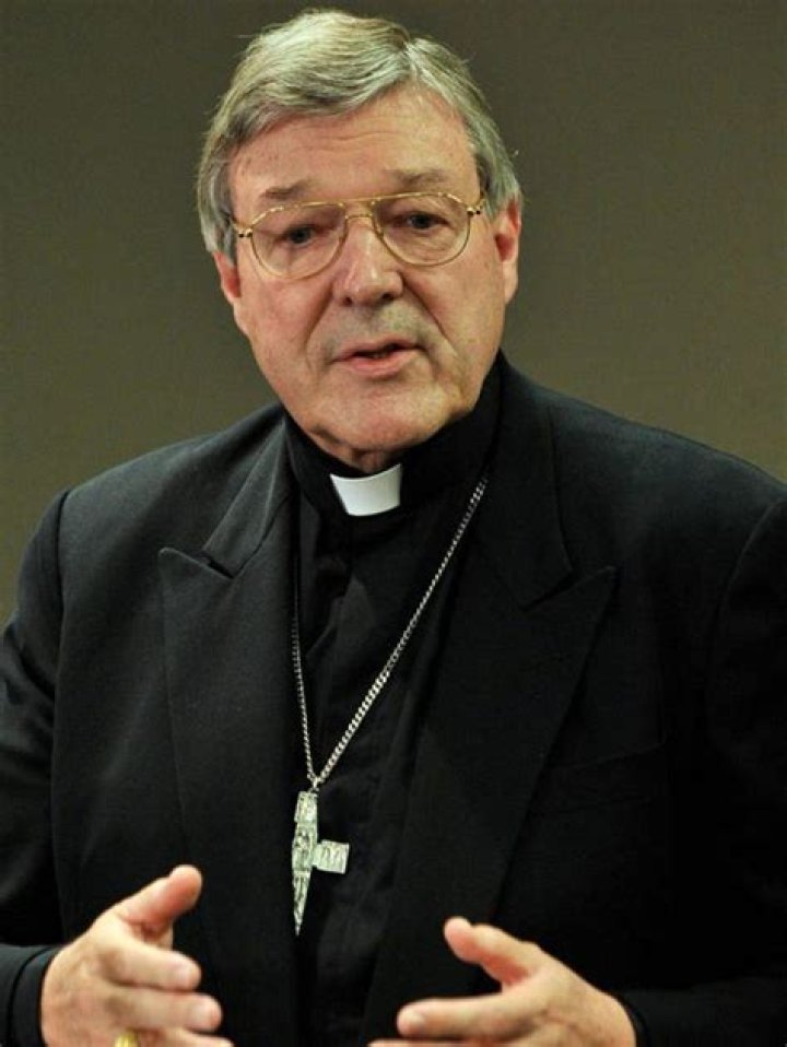 George Pell - Bio, Age, siblings, Wiki, Facts and Family