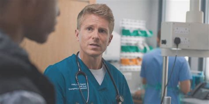 George Rainsford - Bio, Age, Wiki, Facts and Family
