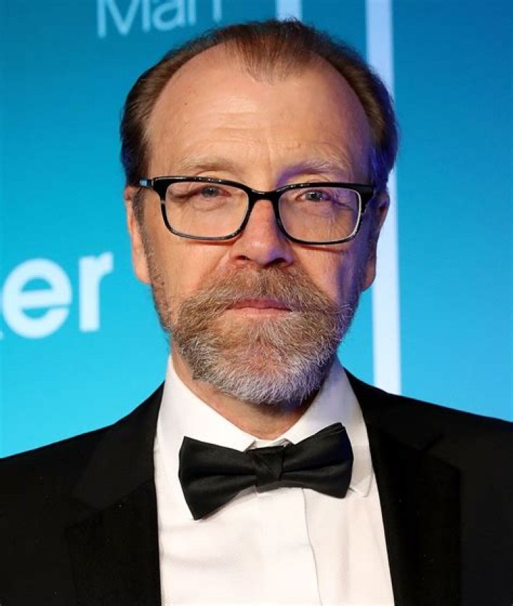 George Saunders - Bio, Age, net worth, Wiki, Facts and Family