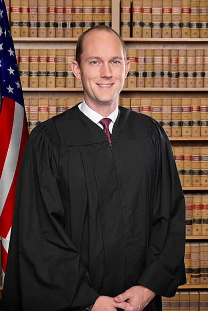 George Seely - Biography, Age, Wiki, Facts and Family