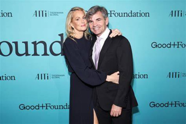 George Stephanopoulos - Bio, Age, height, Wiki, Facts and Family